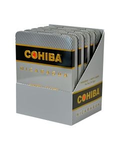 Cohiba Nicaragua Pequenos