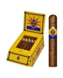 CAO Colombia Tinto - Robusto