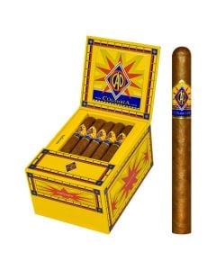 CAO Colombia Vallenato - churchill