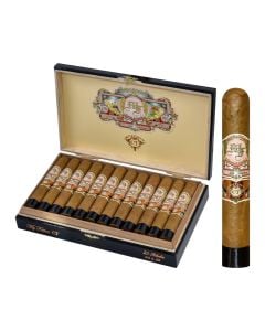 My Father Connecticut Robusto