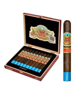 EP Carrillo La Historia Dona Elena - Toro