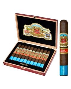 EP Carrillo La Historia El Senador - Robusto