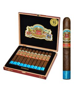 EP Carrillo La Historia E III - Churchill