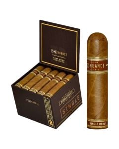 Nub Nuance Single Roast 354
