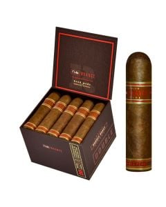 Nub Nuance Double Roast 354