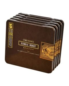 Nub Nuance Single Roast 430 10