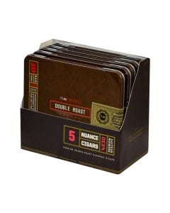 Nub Nuance Double Roast 430 10