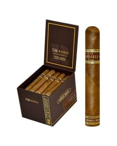 Nub Nuance Single Roast 438