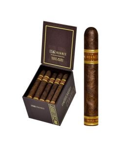 Nub Nuance Triple Roast 438