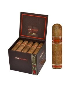 Nub Nuance Double Roast 460
