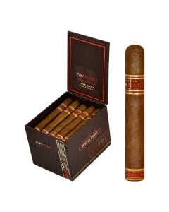Nub Nuance Double Roast 438