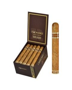 Nub Nuance Single Roast 542