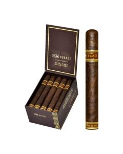 Nub Nuance Triple Roast 542