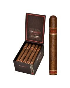 Nub Nuance Double Roast 542