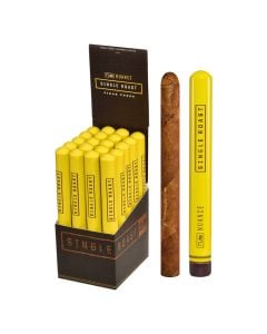 Nub Nuance Single Roast Tubo