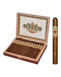 Ashton Symmetry Prestige Churchill