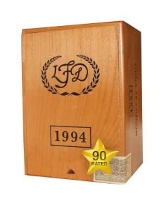 La Flor Dominicana 1994 Conga