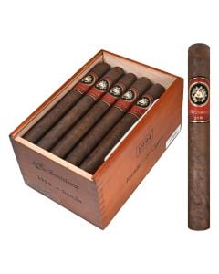 La Flor Dominicana 1994 Rumba