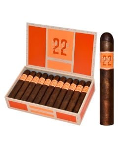 Rocky Patel Catch 22 Sixty