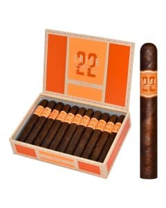 Rocky Patel Catch 22 Toro