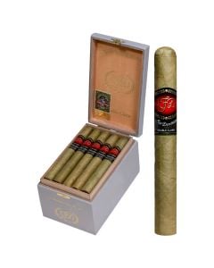 La Flor Dominicana Double Claro No. 42