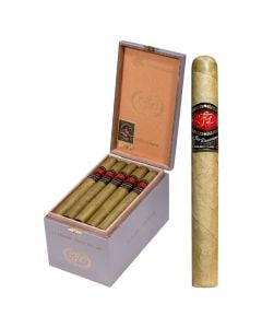La Flor Dominicana Double Claro No. 48