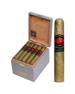 La Flor Dominicana Double Claro No. 50