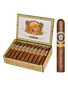 Alec Bradley Coyol Gordo