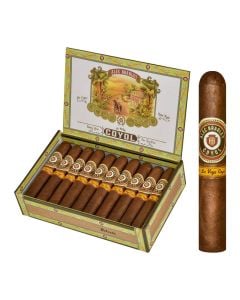 Alec Bradley Coyol Robusto