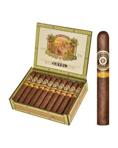 Alec Bradley Coyol Toro