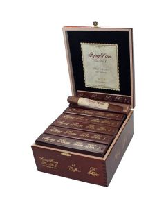 Aging Room Bin No. 1 D Major - Toro