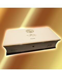 Padron 50th Anniversary Edition Humidor Only