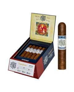 Punch Signature Rothschild