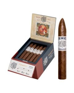 Punch Signature Torpedo