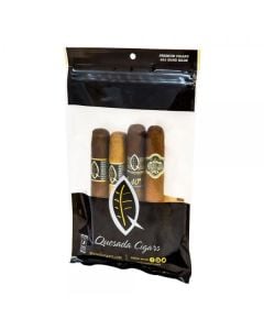 Quesada Toro Variety Sampler