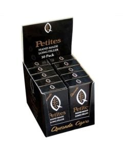 Quesada Petites 10