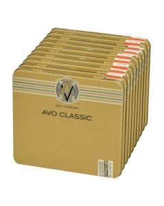 Avo Classic Puritos 10