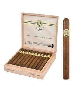 Avo Classic #3 - Churchill