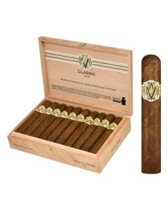 Avo Classic #6 - Gordo
