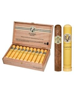Avo Classic Robusto Tubos