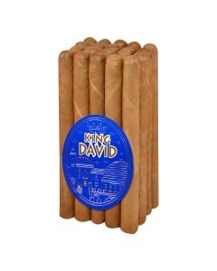 King David Blue Churchill