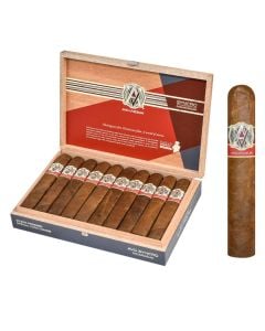 Avo Syncro Nicaragua Special Toro - Box Pressed
