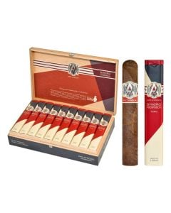 Avo Syncro Nicaragua Toro Tubos
