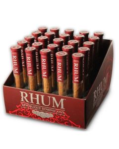 Rhum 650