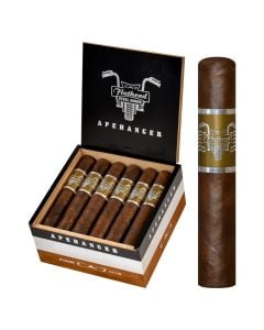 CAO Flathead Steel Horse Apehanger