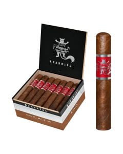 CAO Flathead Steel Horse Roadkill