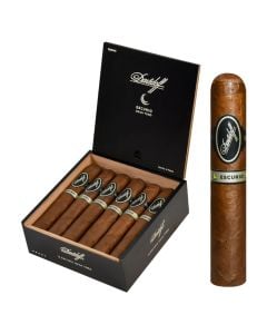 Davidoff Escurio Gran Toro