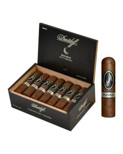 Davidoff Escurio Petit Robusto