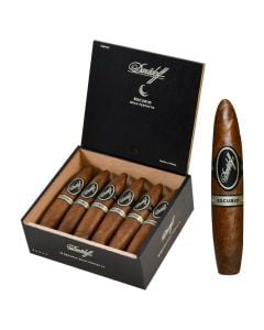 Davidoff Escurio Gran Perfecto