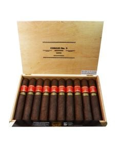 Gran Habano #5 Corojo Maduro Grandioso